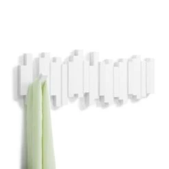 Umbra Wand Garderobe "Multi Hook" 5 Haken