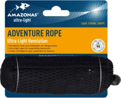 Amazonas Aufhängung Adventure Rope 1 Amazonas Aufhängung Adventure Rope
