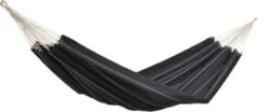 Amazonas Doppelhängematte Barbados Black