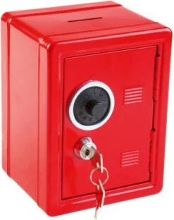 Idena Spartresor, Rot