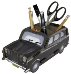 WERKHAUS® Stiftebox Taxi London