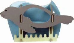 WERKHAUS® Kindergarderobe - Robbe